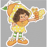 Strawberry Shortcake-SC 40